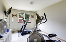 Waterford home gym construction leads